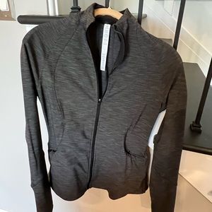 Lulu lemon jacket